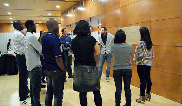Fundacionellacuria