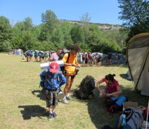 voluntariado gaztelduak