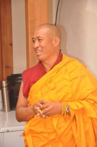 lama gueshe tenzing tamding