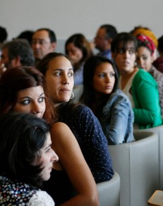 ikuspegi jornadas 2014