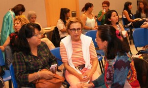 fiesta del cordero en Ellacuria