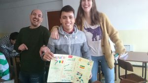 Fronteras invisibles 2