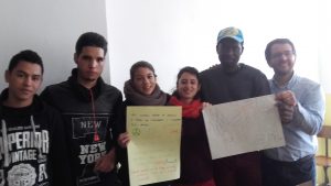 Fronteras invisibles 3