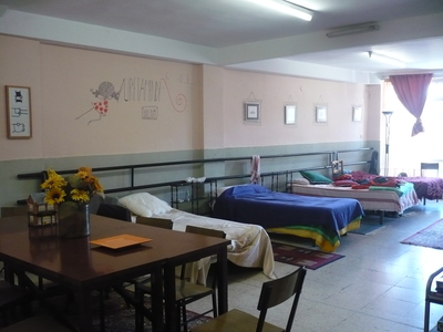 Gauean-Uretamendi: un proyecto para el encuentro