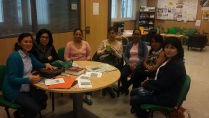 Grupo para artículo por Verónica