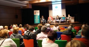 Jornadas interreligiosas