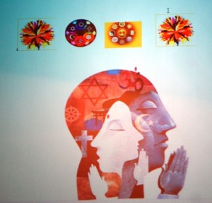 Pluralismo religioso