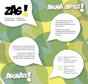 Web antirrumor 03.05.16