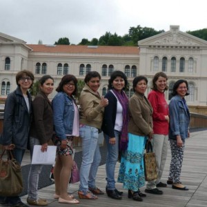 aqui algunas protagonistas