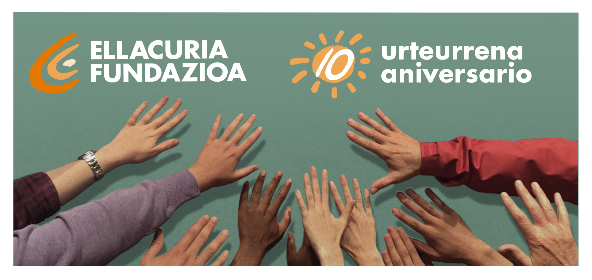 Programa 10º aniversario