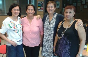 docu  remontando vuelo TB