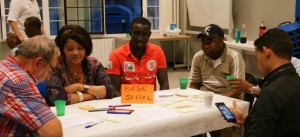 word cafe asociaciones