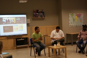 asociacionismo culturas unidas