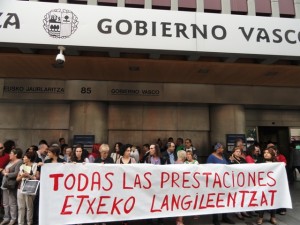 comunicado nobajavoluntaria