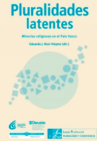 Pluralidades latentes. Minorias religiosas en el País Vasco