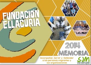 portada memoria 2014 cast