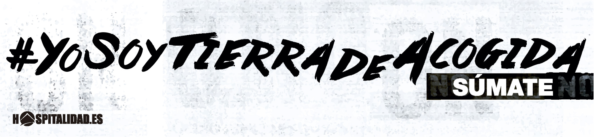 #YosoyTierraDeAcogida