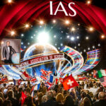 Aniversario de la Asociación Internacional de Scientologists (IAS)