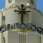 Aniversario de la fraternidad de Scientology