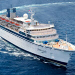 Aniversario del Freewinds