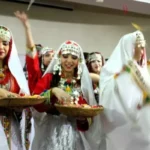 Año nuevo amazigh (Yennayer)