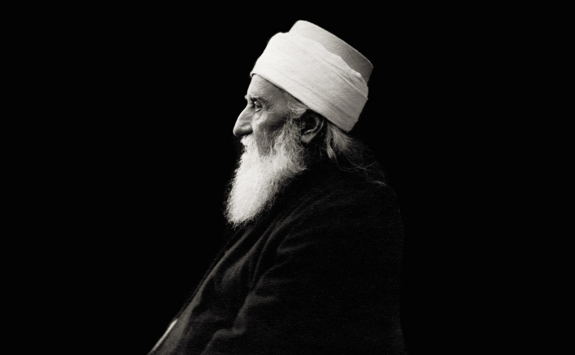 Ascensión de 'Abdu'l-Bahá