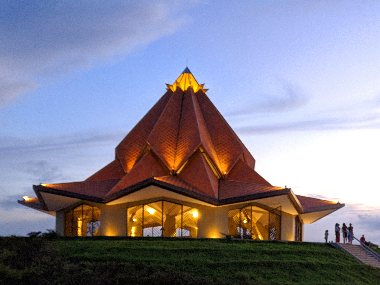 Ayuno en el mes de 'Alá