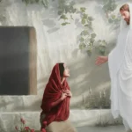 Celebración de la Resurrección de Jesucristo