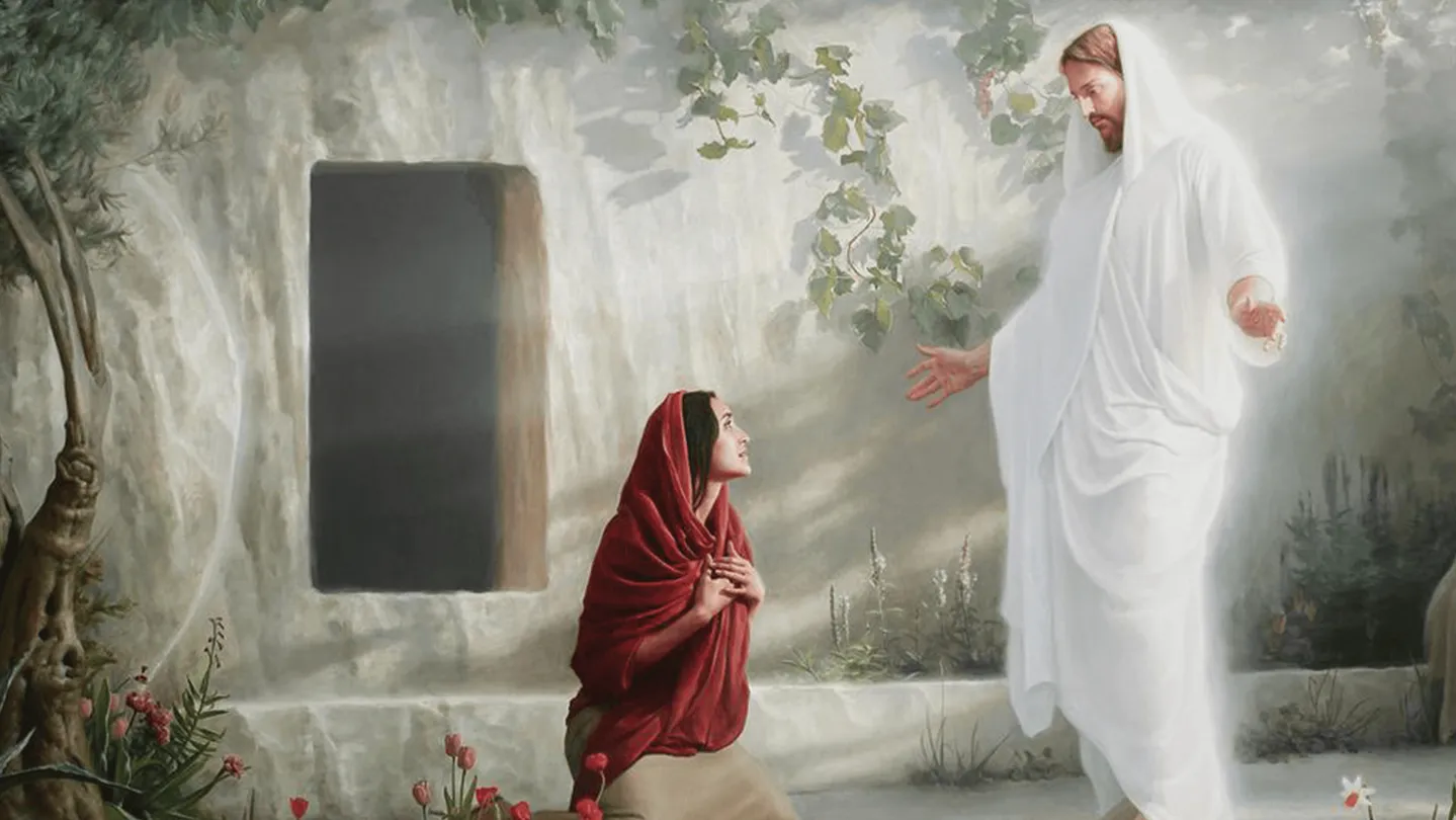 Celebración de la Resurrección de Jesucristo