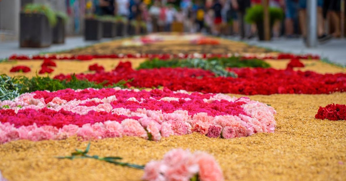 Corpus Christi (tradición católica)