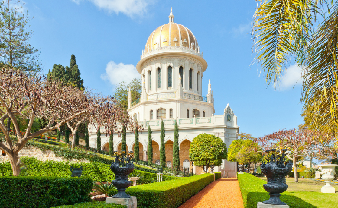 Declaración del Báb