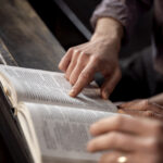 Dia de la Biblia