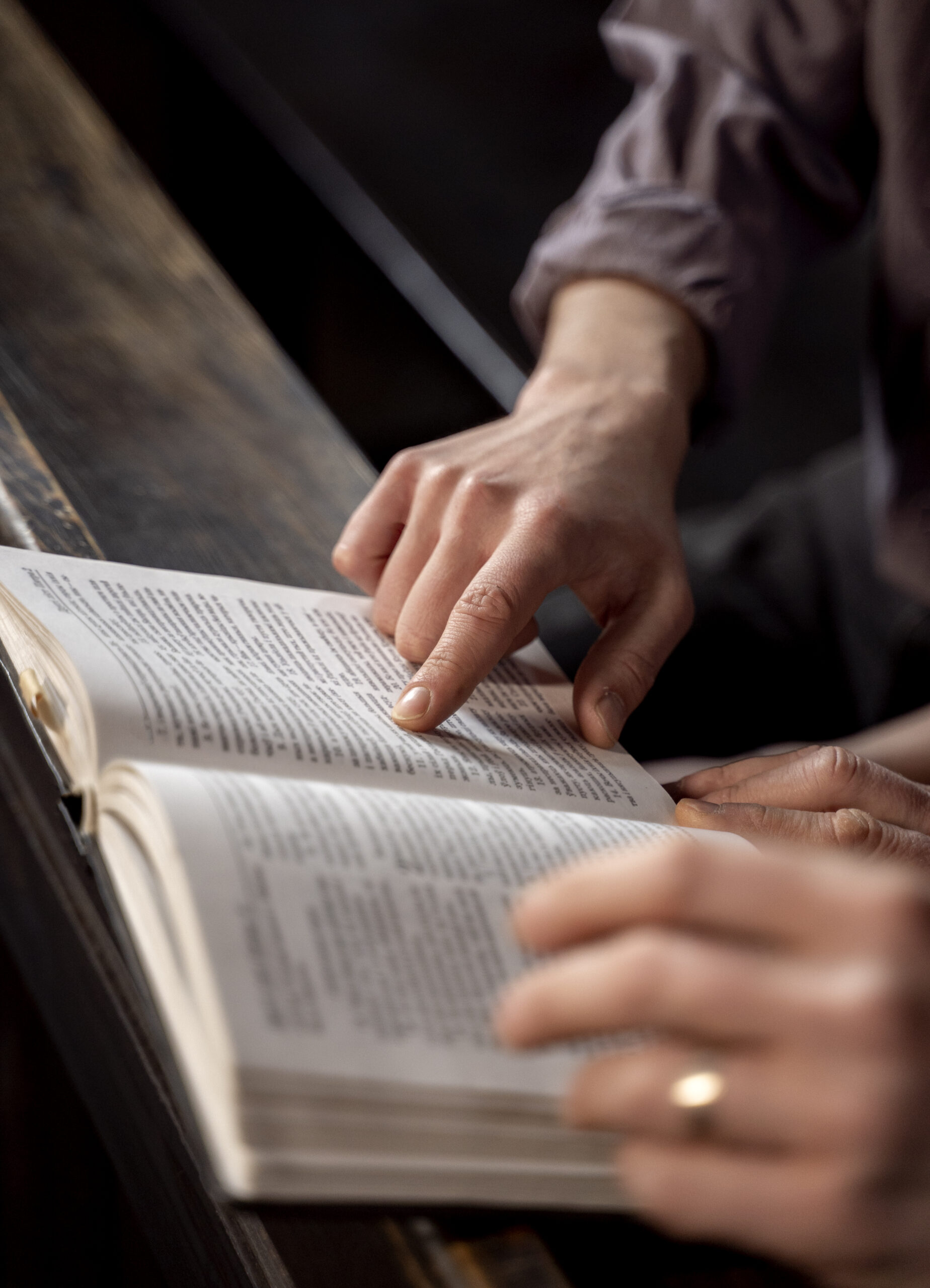 Dia de la Biblia (tradición protestante)