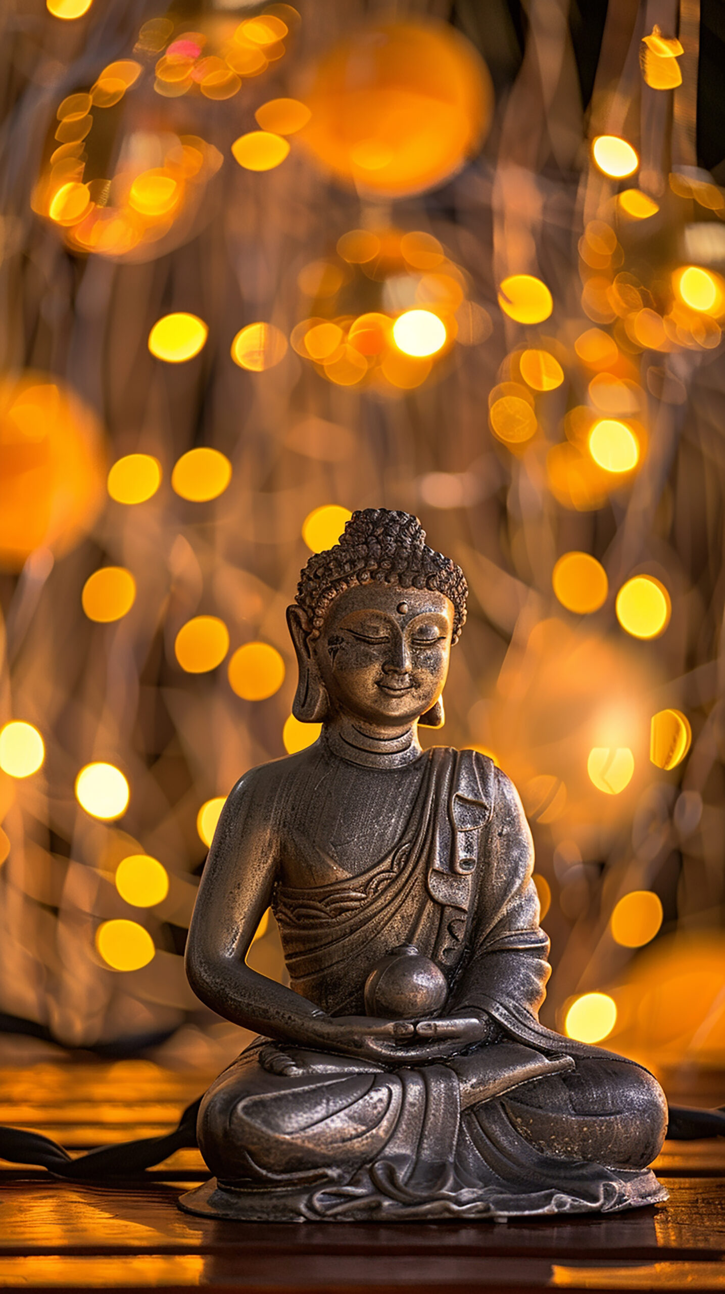 Día de la Iluminación de Buda