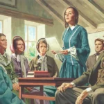 Día de la Sociedad de Socorro