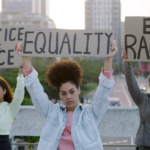 Dia elimininación discriminación racial
