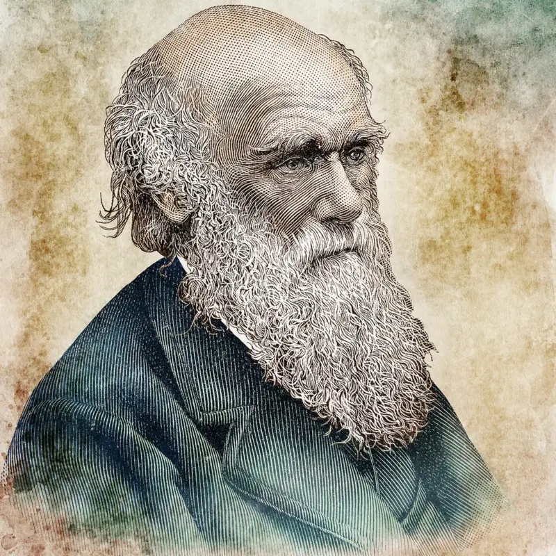 Dia internacional de Darwin