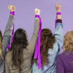 Dia Internacional de la Mujer