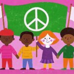 Dia Internacional de la Paz