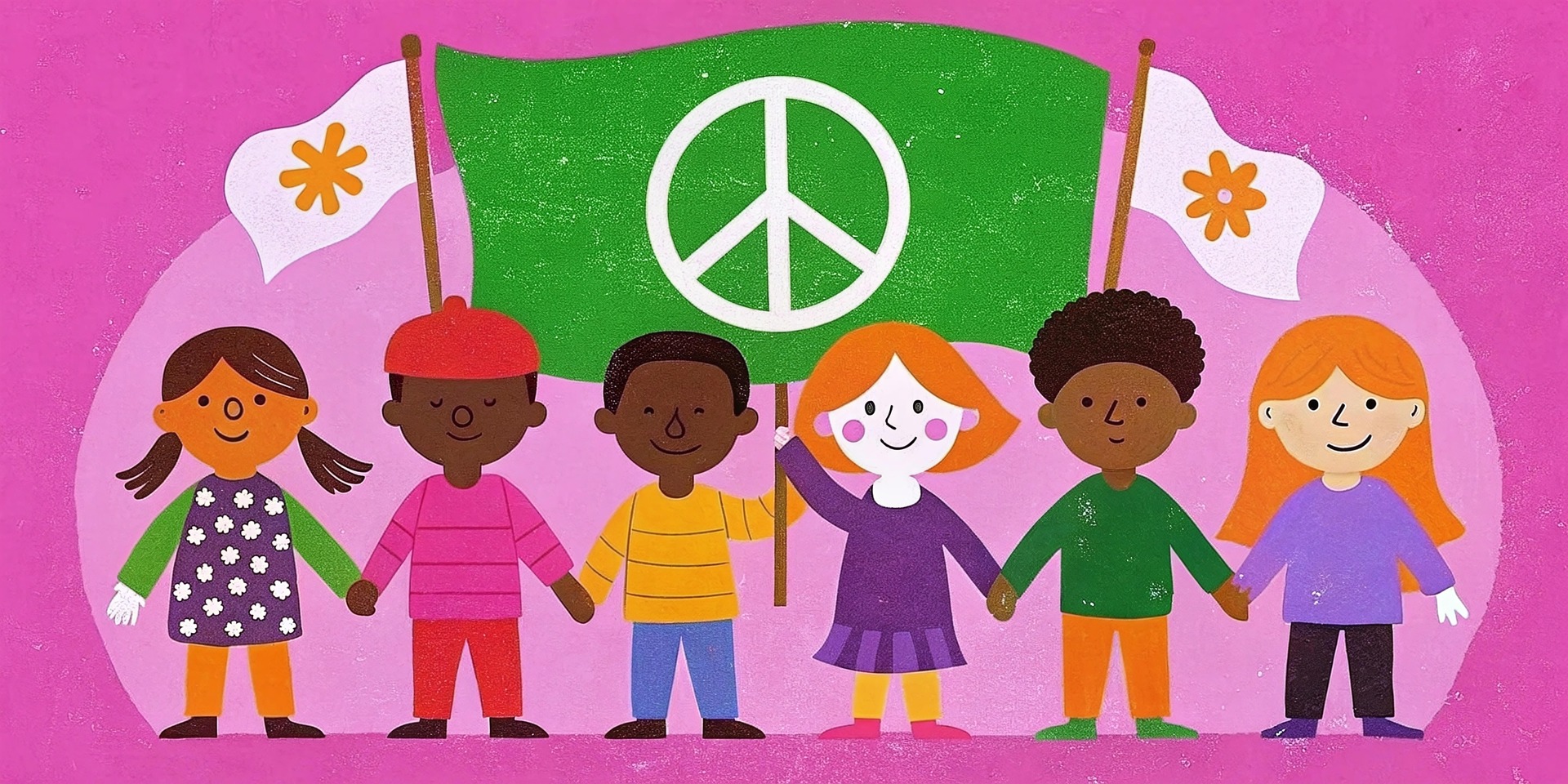 Dia Internacional de la Paz