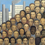 Día Internacional del trabajo