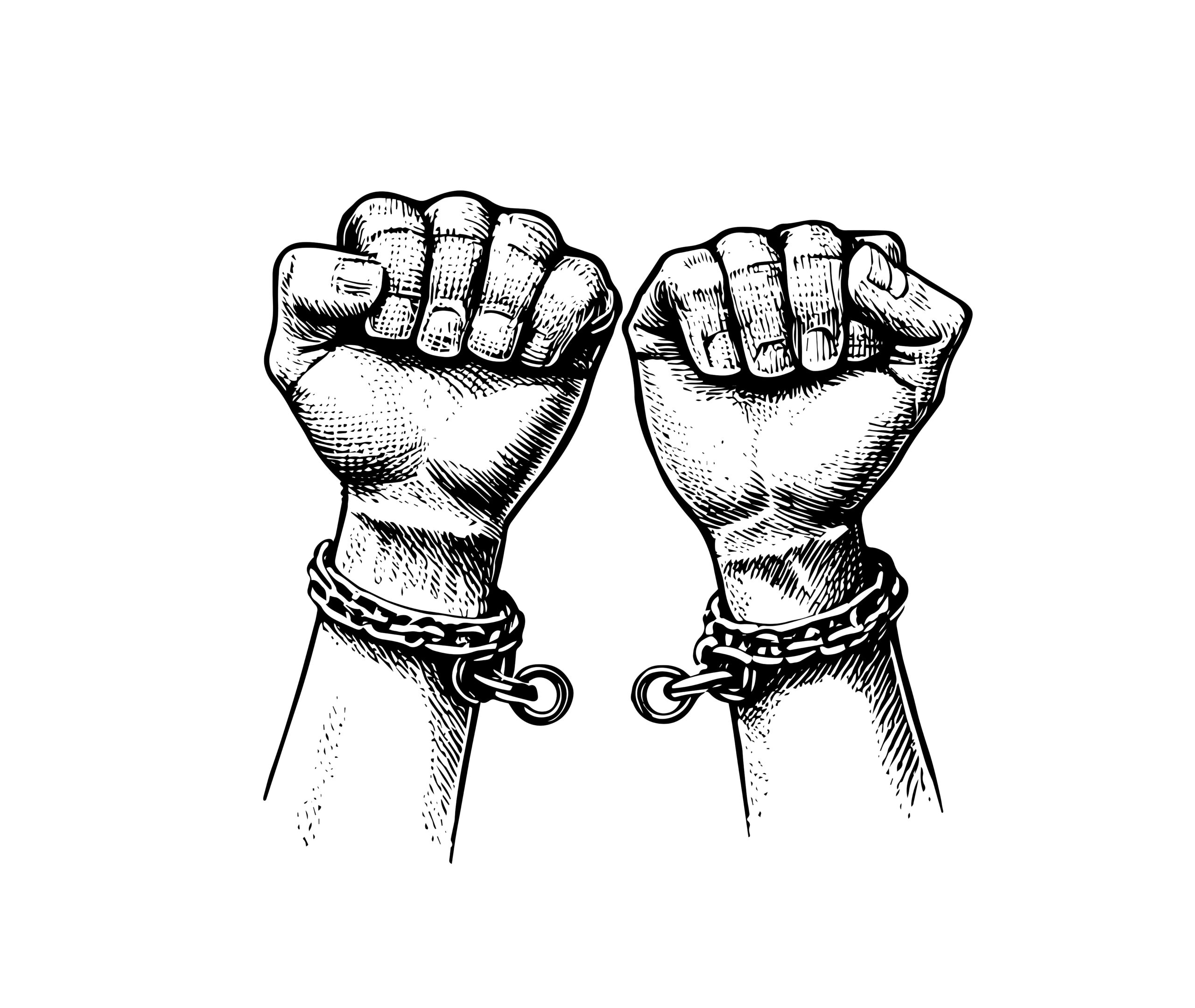 Dia Internacional para la abolición de la esclavitud
