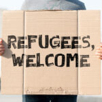 Dia mundial de las personas refugiadas