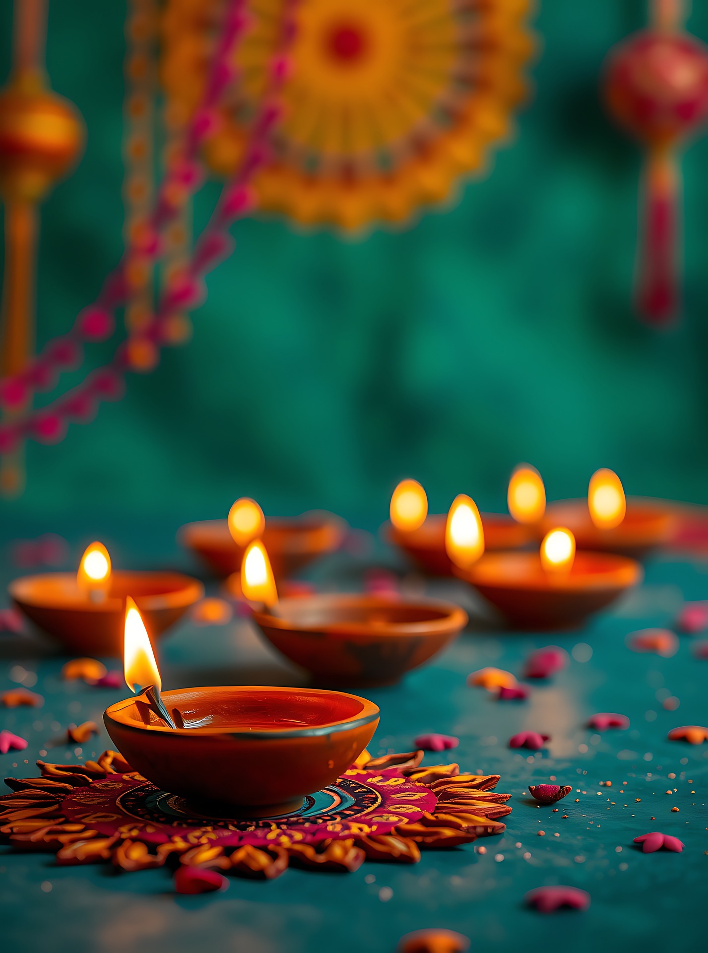 Diwali