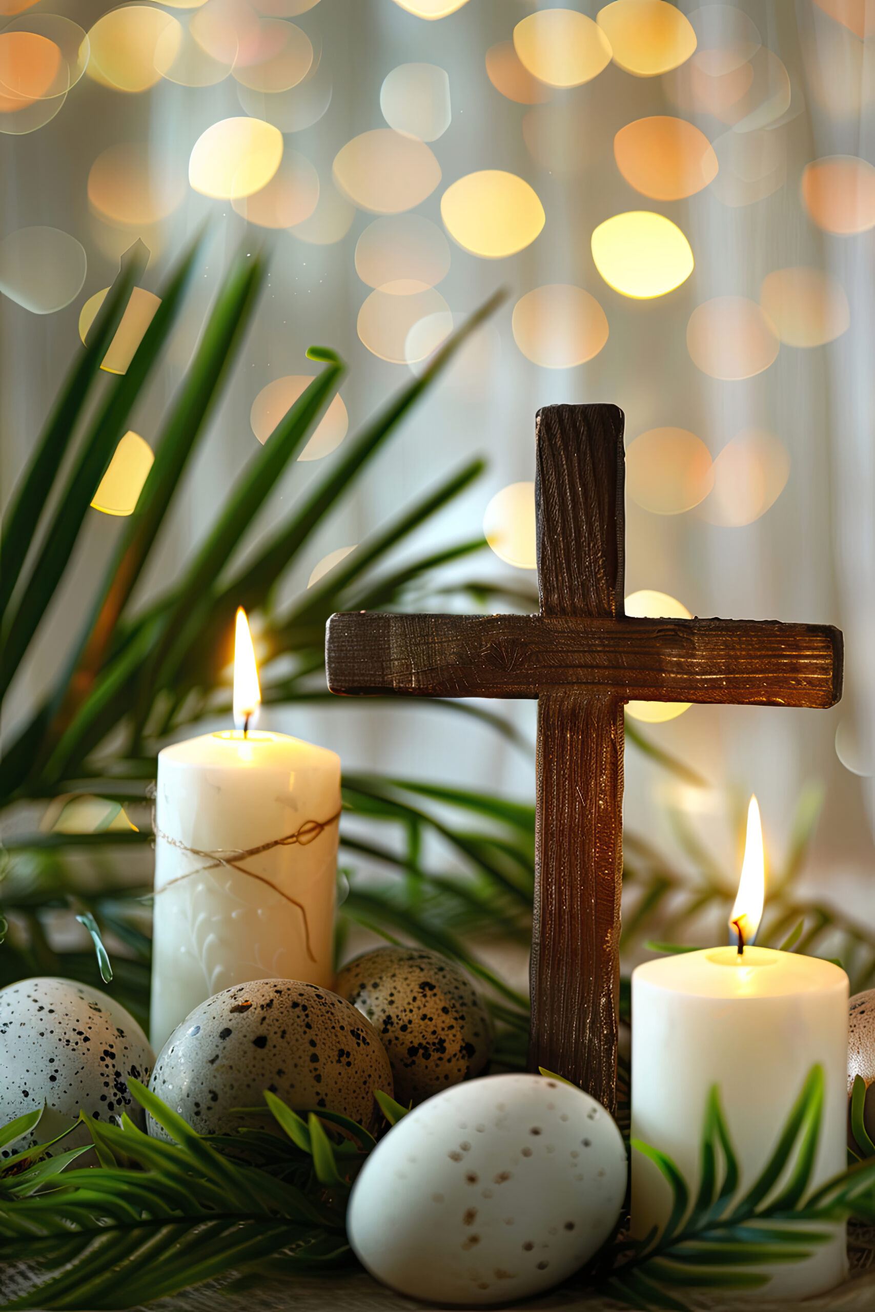 Domingo de Pascua (tradición católica / tradición protestante)