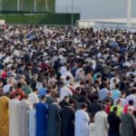 Eid Al - Fitr