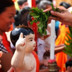 Festival del Baño de Buda