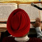 Gurú Granth Sahib Ji