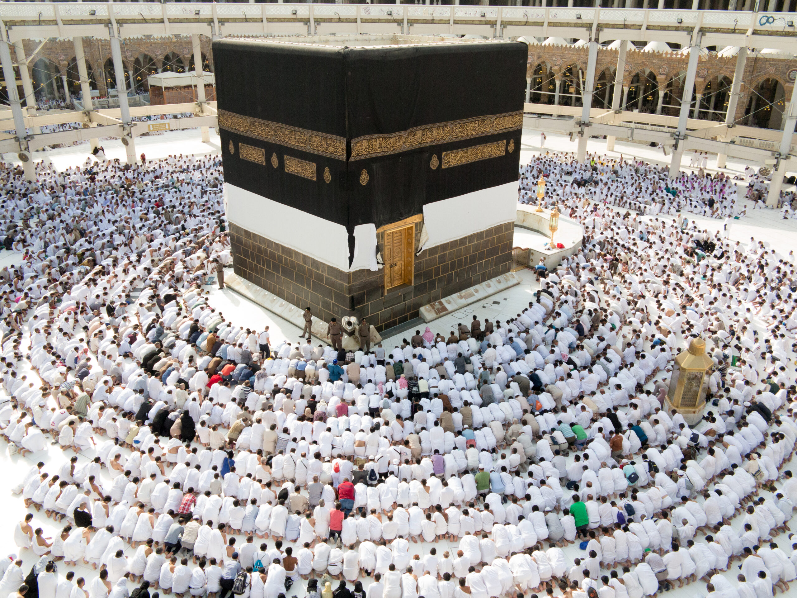 Hajj