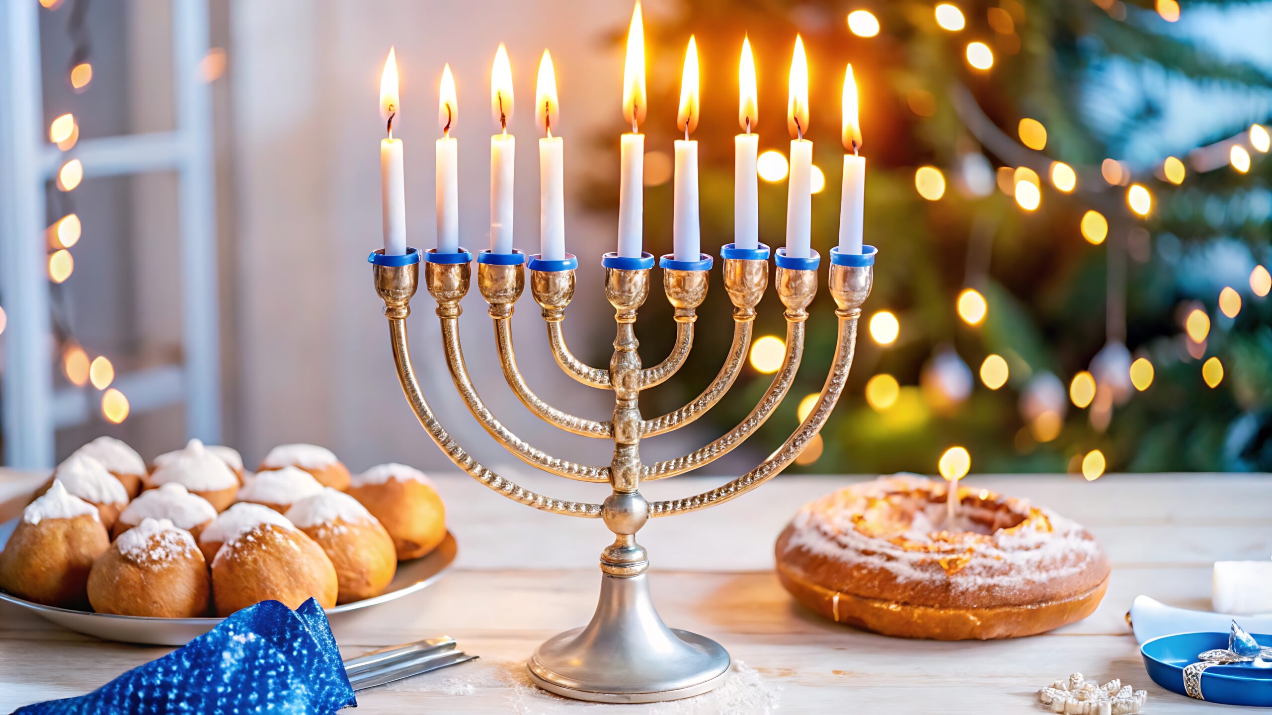 Hanukkah